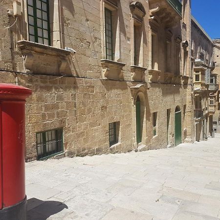 101, Valletta Boutique Escape Exterior photo